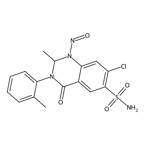 N-Nitroso Metolazone