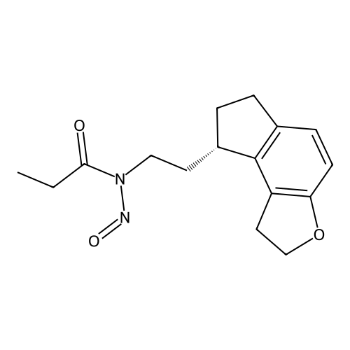 N-Nitroso Ramelteon Impurity 47