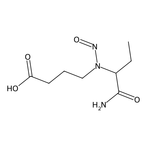 N-Nitroso Levetiracetam Impurity 45