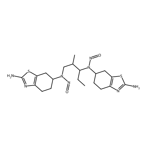 N-Nitroso Pramipexole impurity 78
