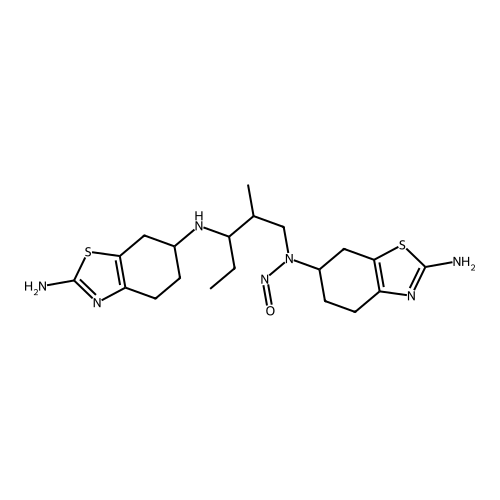 N-Nitroso Pramipexole impurity 77