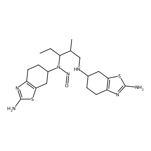 N-Nitroso Pramipexole impurity 79