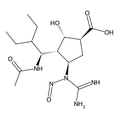 N-nitroso Peramivir Impurity 99