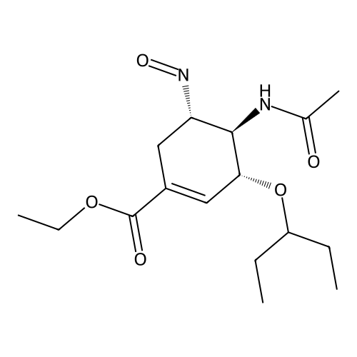 N-Nitroso Oseltamivir Impurity 113