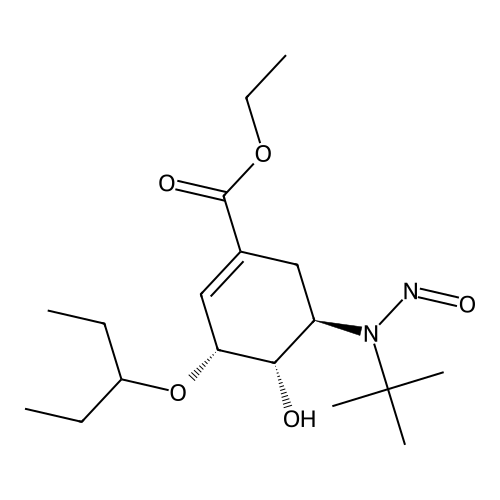 N-Nitroso Oseltamivir impurity 201