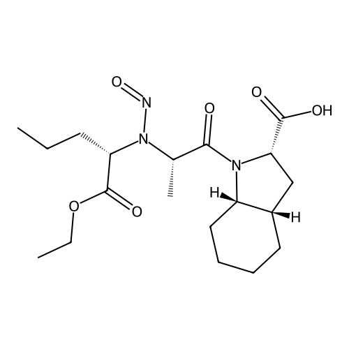 N-nitroso-perindopril