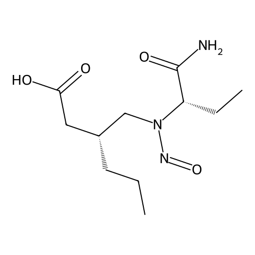 N-Nitroso Brivaracetam Impurity 84
