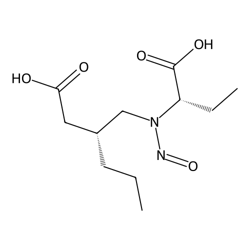 N-Nitroso Brivaracetam impurity 108