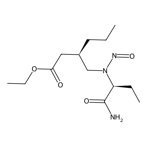 N-Nitroso Brivaracetam Impurity 92