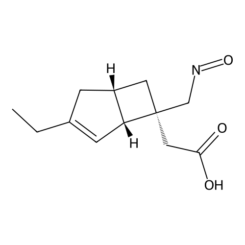 N-Nitroso Mirogabalin Impurity 11
