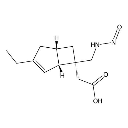Mirogabalin Impurity 116