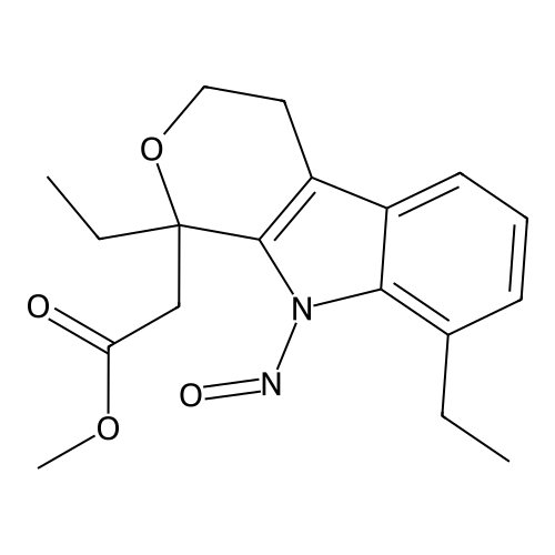 N-Nitroso Etodolac Impurity 1