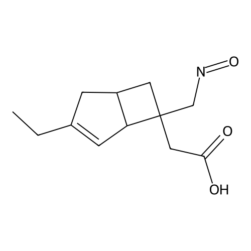 N-Nitroso Mirogabalin Impurity 162
