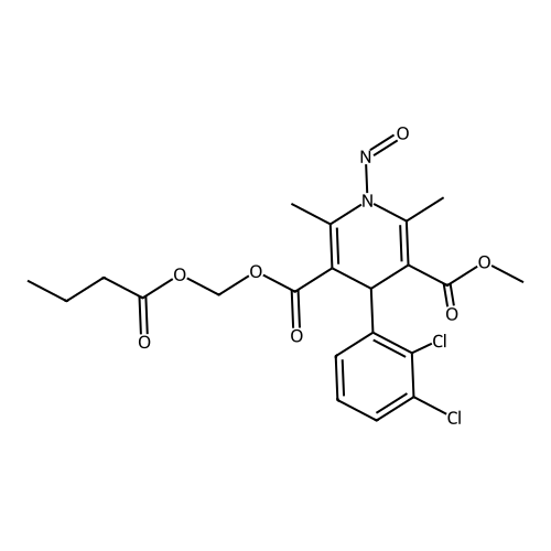 N-nitroso-clevidipine
