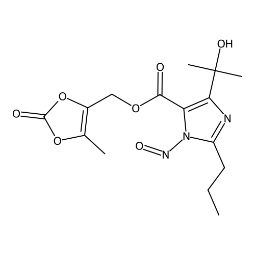 N-Nitroso Olmesartan Impurity 92