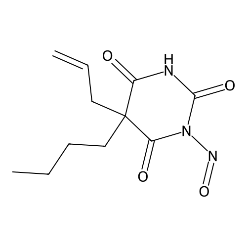 N-Nitroso Butalbital Impurity 8