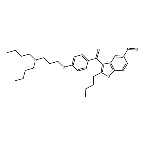 N-Nitroso Dronedarone Impurity 26