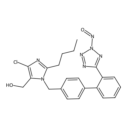 N-Nitroso Losartan Impurity 40