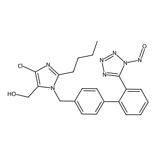 N-Nitroso Losartan Impurity 41