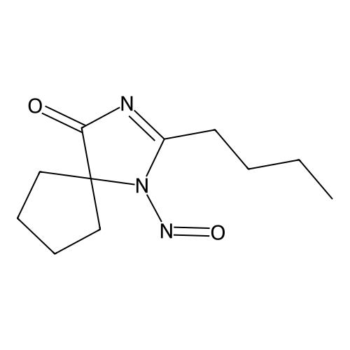 N-Nitroso Irbesartan Impurity 17