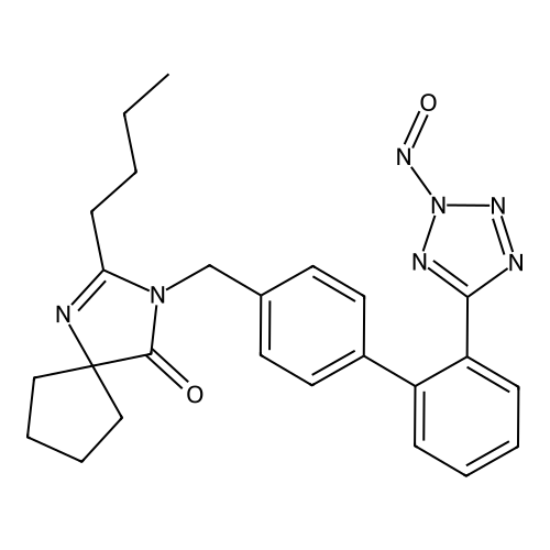 N-Nitrosoirbesartan