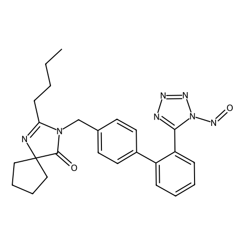 N-Nitroso Irbesartan Impurity 15