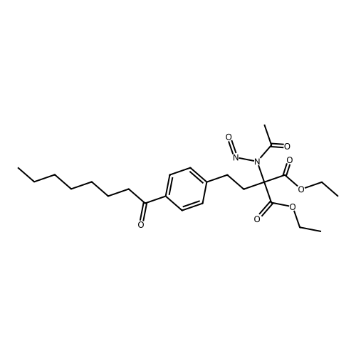 N-Nitroso Fingolimod Impurity 31