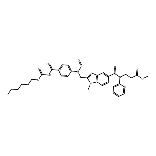N-Nitroso Dabigatran Impurity 112