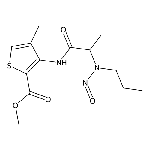 N-Nitroso Articaine