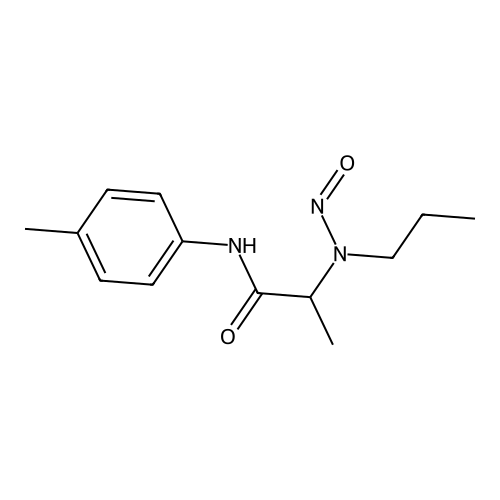 N-Nitroso Prilocaine impurity 49