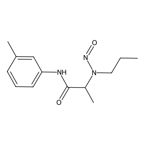 N-Nitroso Prilocaine impurity 50