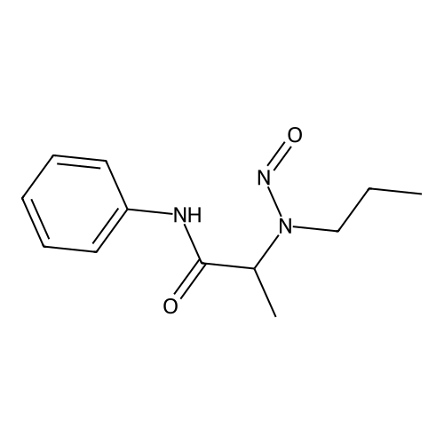 N-Nitroso Prilocaine impurity 47