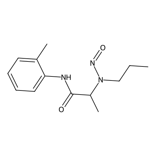 N-nitroso-prilocaine