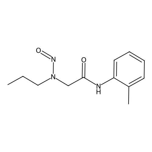 N-Nitroso Prilocaine impurity 51