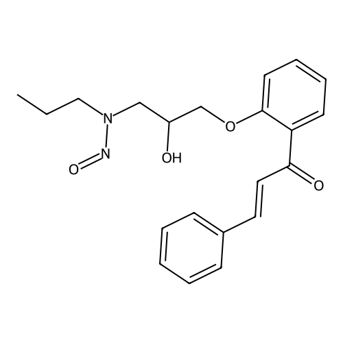 N-Nitroso Propafenone Impurity 33