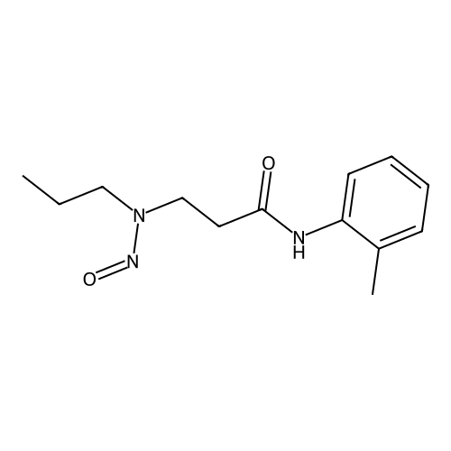 N-Nitroso Prilocaine impurity 48