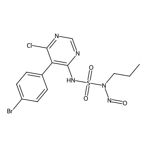 N-Nitroso Macitentan Impurity 30