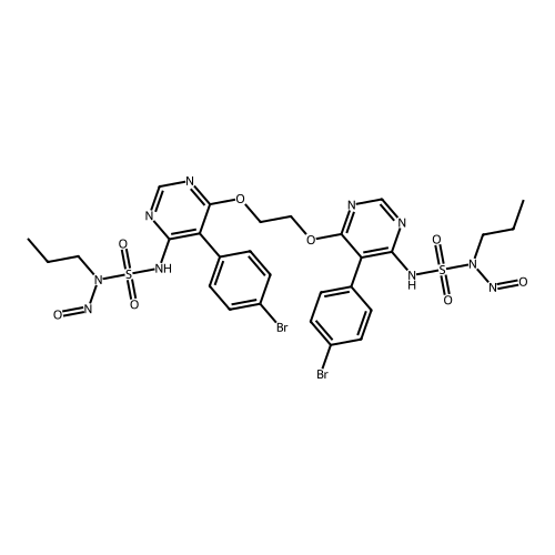 N-Nitroso Macitentan Impurity 29