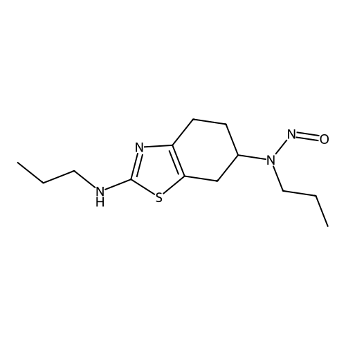 N-Nitroso Pramipexole impurity 74