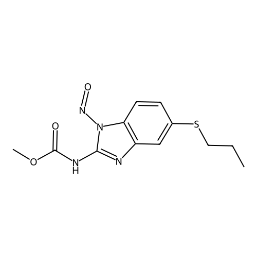 N-Nitroso Albendazole Impurity 28