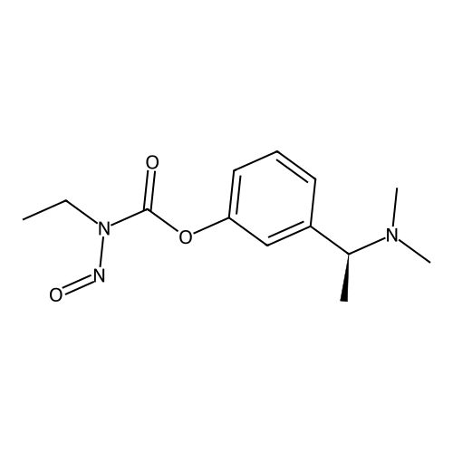 N-Nitroso Rivastigmine impurity 35