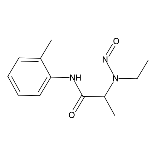 N-Nitroso Prilocaine impurity 46