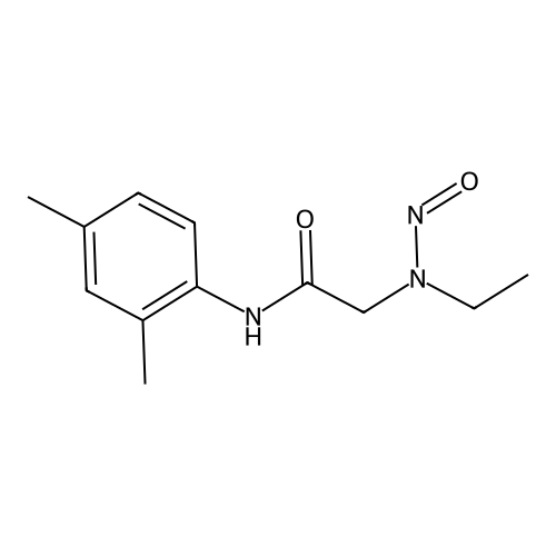 N-Nitroso Prilocaine impurity 52