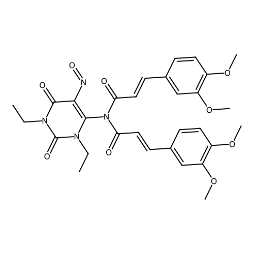N-Nitroso Istradefylline Impurity 26
