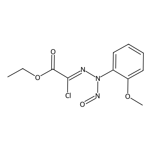 N-Nitroso Apixaban Impurity 114