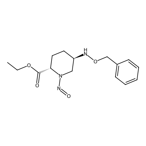 N-Nitroso Avibactam Impurity 127