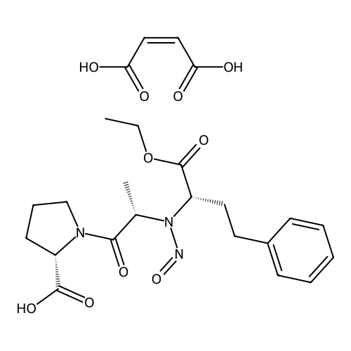 N-Nitroso Enalapril Impurity 34