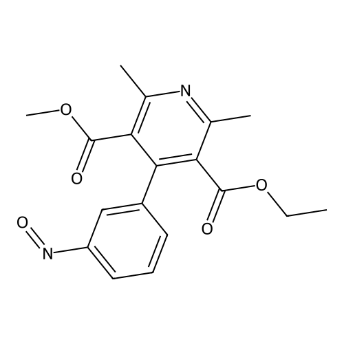 N-Nitroso Nitrendipine Impurity 4