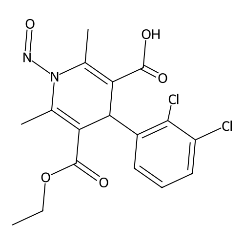 N-Nitroso Felodipine Impurity 24