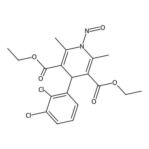 N-Nitroso Felodipine EP Impurity C